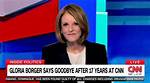 Is Gloria Borger Leaving Cnn? What You Need to Know