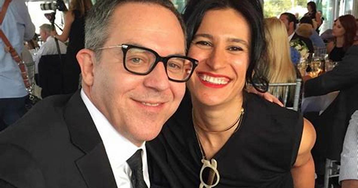 Is Gutfeld Married? a Deep Dive into the Life of Greg Gutfeld