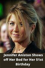 Is Jennifer Aniston Still Alive? a Deep Dive into the Life of the Beloved Actress
