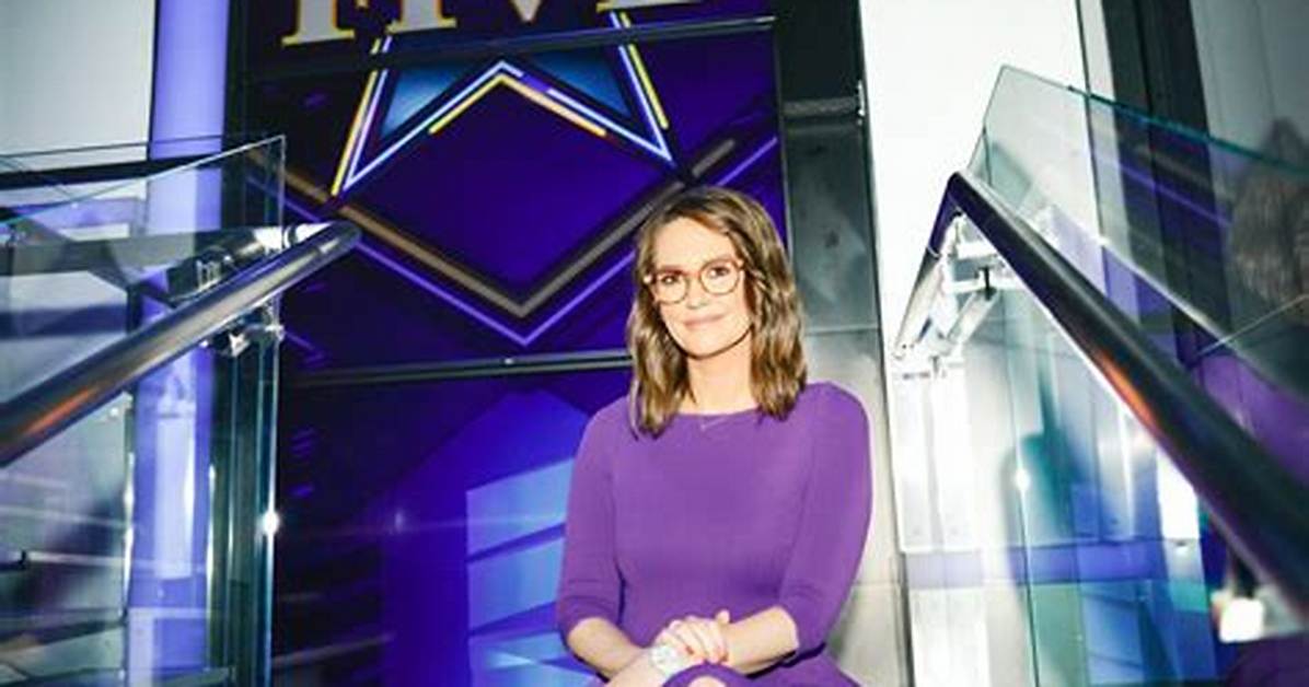 Is Jessica Tarlov Still on the Five?