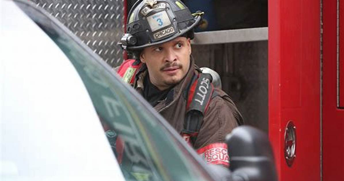 Is Joe Cruz Leaving Chicago Fire? the Truth Behind His Future