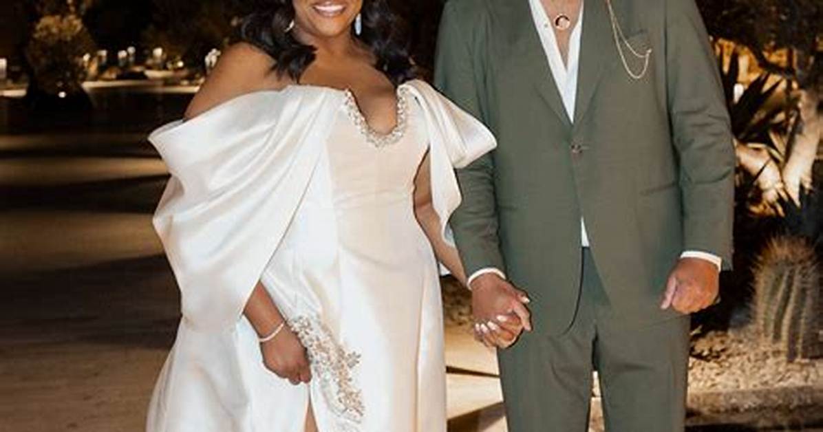 Is Kardea Brown Married? a Deep Dive into Her Personal Life