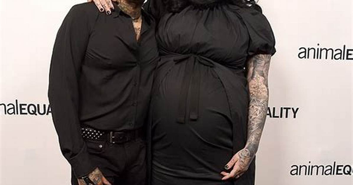 Is Kat Von D Married? a Deep Dive into Her Personal Life
