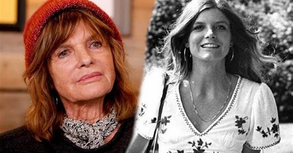 Is Katharine Ross Still Alive? a Comprehensive Look at the Life and Legacy of the Iconic Actress