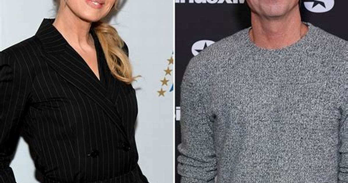 Is Kenny Chesney Married? Exploring the Country Star's Relationship Status