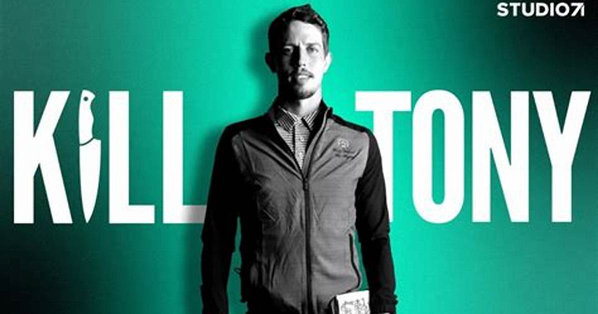Is Kill Tony Gay? an in-Depth Exploration of the Popular Podcast