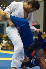 Is Kron Gracie Related to Royce Gracie?