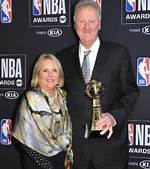Is Larry Bird Married? Exploring the Life of an Nba Legend