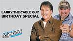 Is Larry the Cable Guy a Republican? Exploring His Political Views and Public Persona