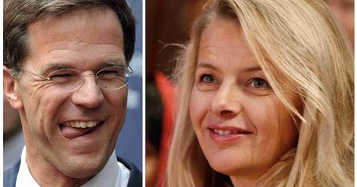 Is Mark Rutte Married? Unraveling the Personal Life of the Dutch Prime Minister