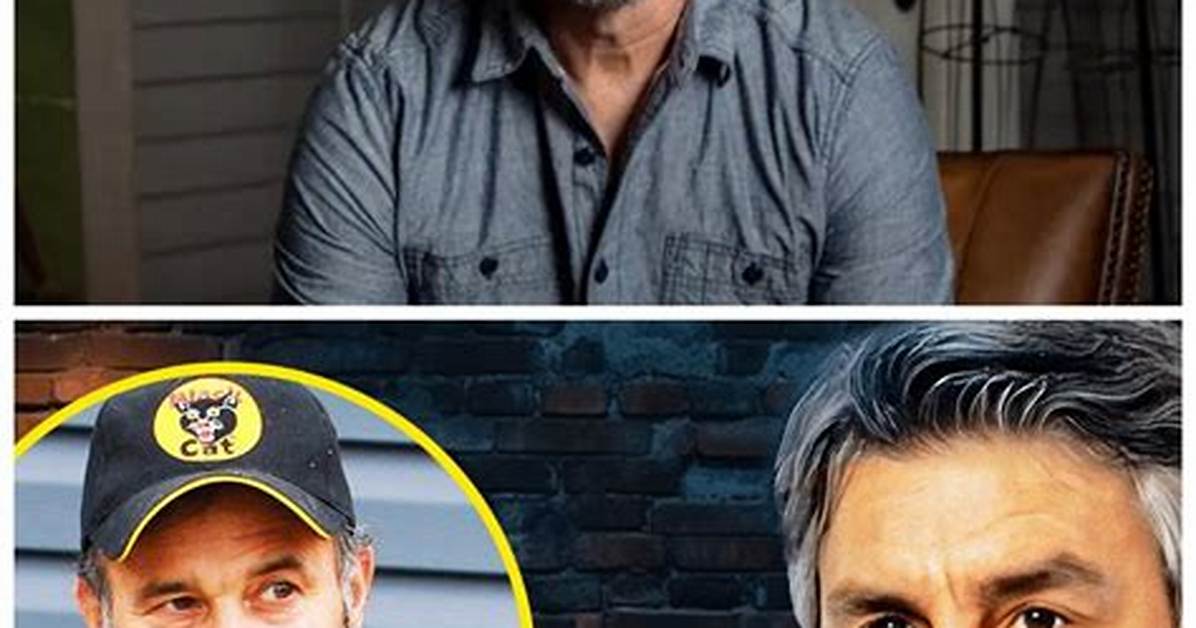 Is Mike Wolfe Dead? the Truth Behind the Rumors
