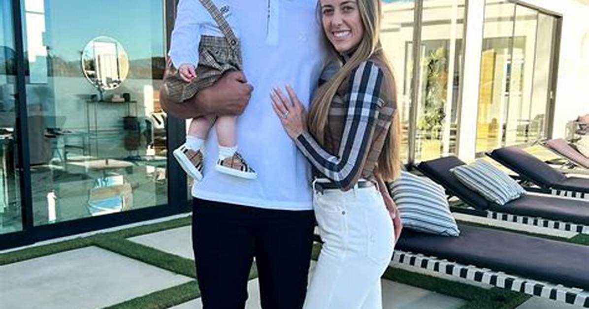 Is Patrick Mahomes' Daughter Special Needs? Understanding the Journey