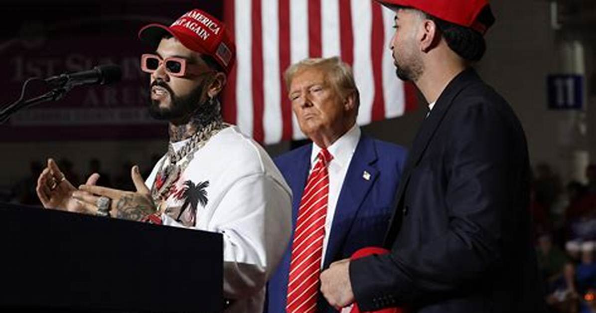 Is Post Malone a Trump Supporter? Unveiling the Truth Behind the Rumors