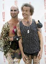 Is Richard Simmons Gay? Exploring the Life and Sexuality of the Fitness Icon