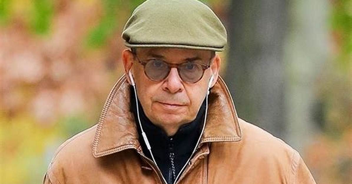 Is Rick Moranis Alive? the Definitive Answer