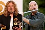 Is Robert Plant Dead? the Truth Behind the Rumors