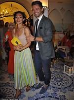 Is Ruth Negga Married? Exploring the Life and Relationship of the Acclaimed Actress