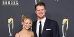 Is Sam Darnold Married? a Detailed Look at His Personal Life