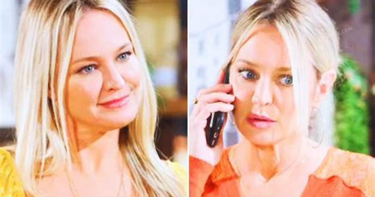 Is Sharon Case Leaving Young and the Restless? a Deep Dive into the Rumors and Facts