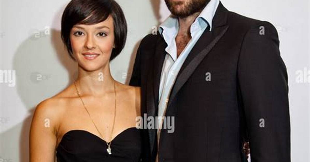 Is Stanley Weber Married? Unveiling the Personal Life of the French Actor