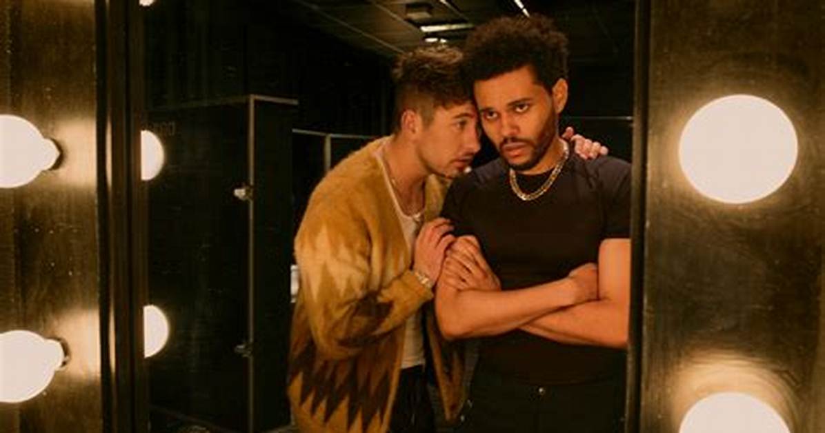 Is the Weeknd Gay or Bisexual? What’s His Actual Sexuality?