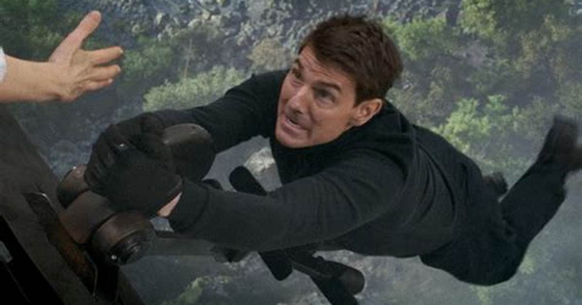 Is Tom Cruise Dead? Unraveling the Truth Behind the Rumors