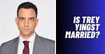 Is Trey Yingst Married? Exploring the Personal Life of the Fox News Correspondent