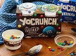 Is Yocrunch Yogurt Good for You?