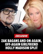 Is Zak Holman Married? All You Need to Know About His Personal Life