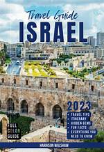 Israel Live: Your Ultimate Guide to Experience the Vibrant Culture and Events