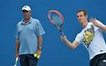 Ivan Lendl, the Mastermind Behind Andy Murray's Success
