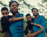 J. Cole's Kids: a Look into His Family Life and Parenting Style