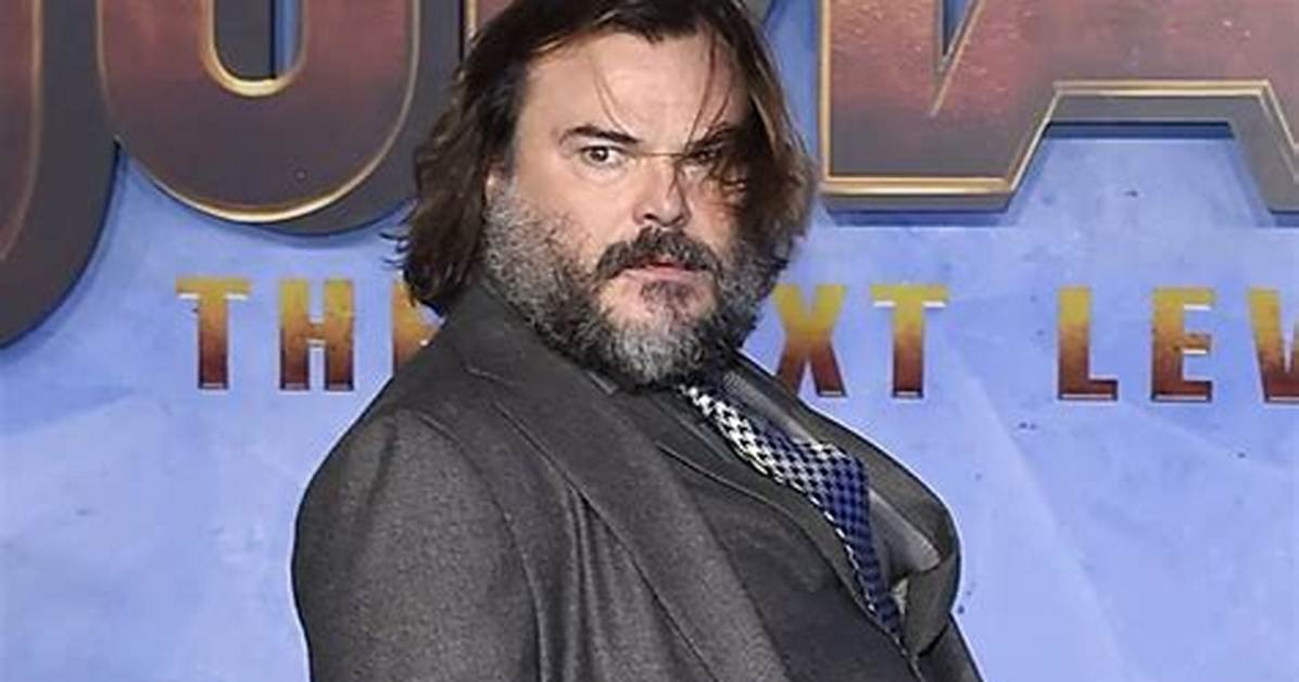 Jack Black Net Worth: a Deep Dive into His Wealth and Success