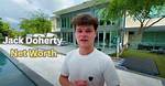 Jack Doherty Net Worth: an in-Depth Analysis of His Wealth and Success