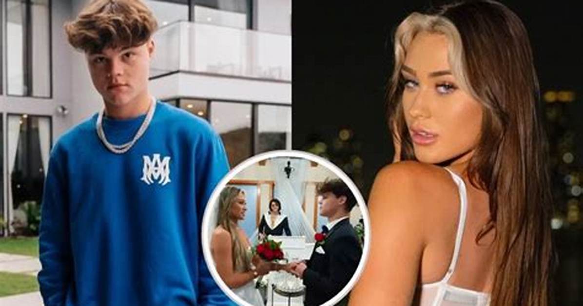 Jack Doherty Onlyfans: a Comprehensive Guide to His Rise and Success
