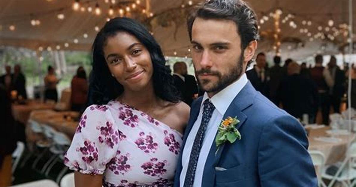 Jack Falahee and His Wife Ellie Satter: a Deep Dive into Their Relationship
