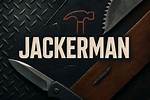 Jackerman 3D Art: Explore the Captivating World of [Artist Name]!