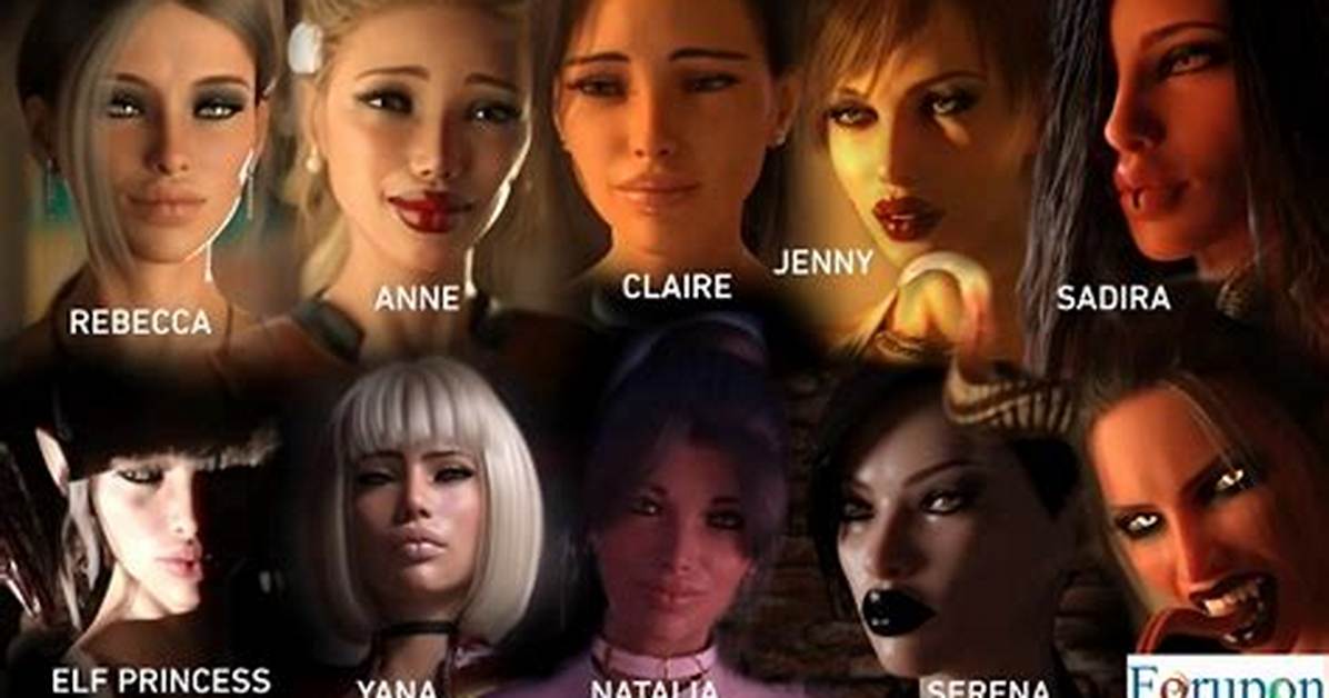 Jackerman Character: Unveiling the Iconic Persona in Gaming and Entertainment