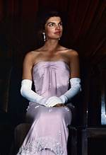 Jackie Kennedy Dresses: a Timeless Fashion Legacy