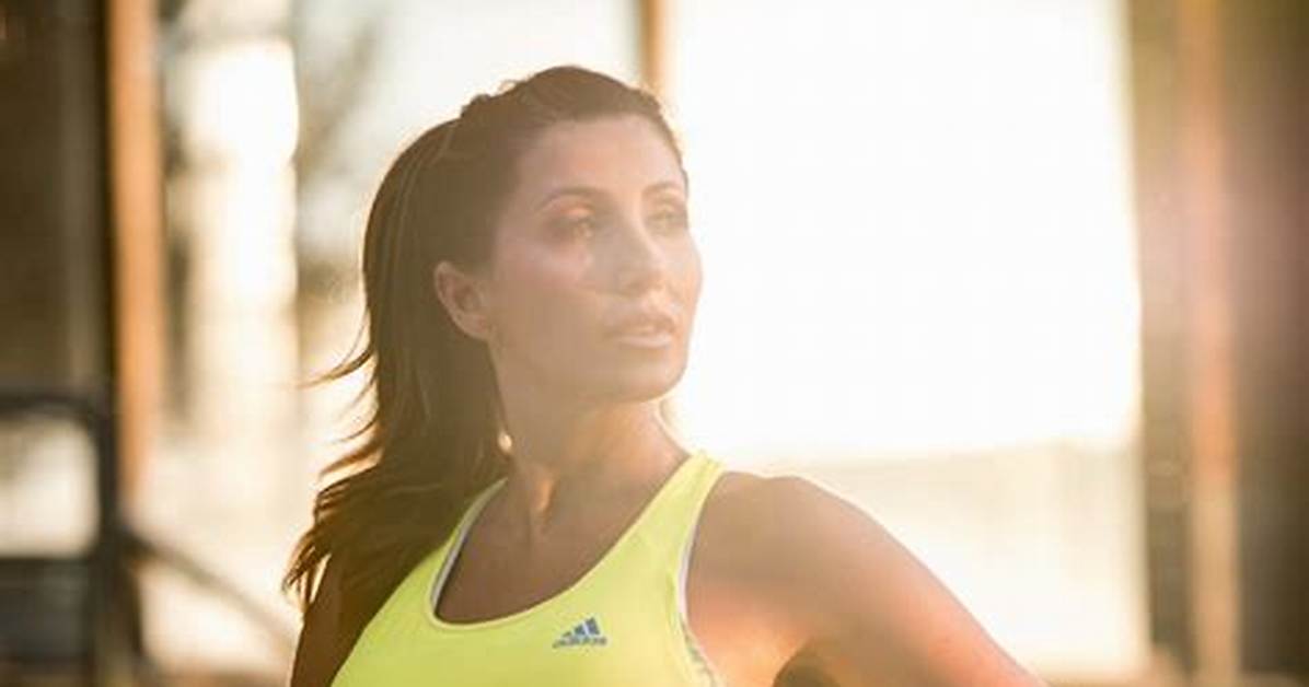Jaclyn Stapp: a Journey Through Life and Advocacy
