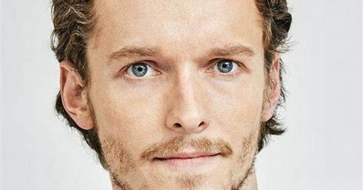 Jacob Collins-Levy: Rising Star in the Entertainment Industry