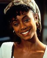 Jada Pinkett in the 80S: a Journey Through Her Early Year's