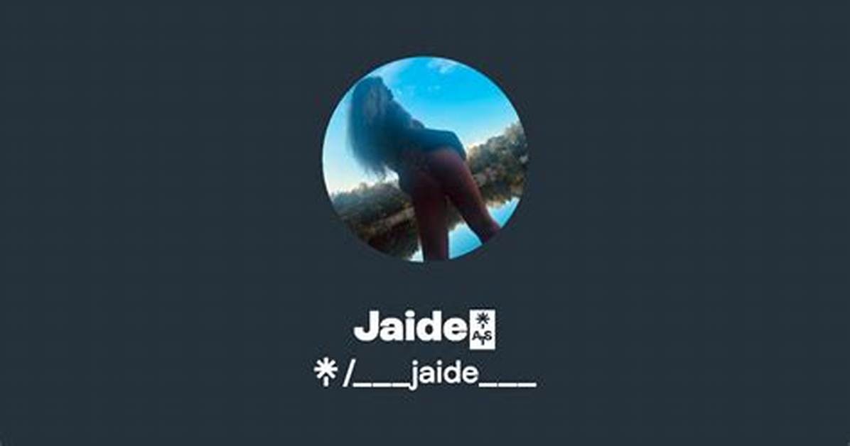 Jaide Slutpuppy: a Comprehensive Exploration of Her Life, Career, and Legacy