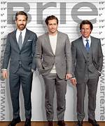 Jake Gyllenhaal Height: Everything You Need to Know