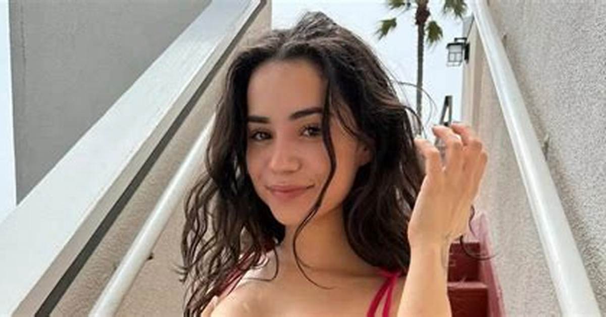 Jameliz Benitez Smith Leaked Nudes: the Impact on Privacy and Celebrity Culture
