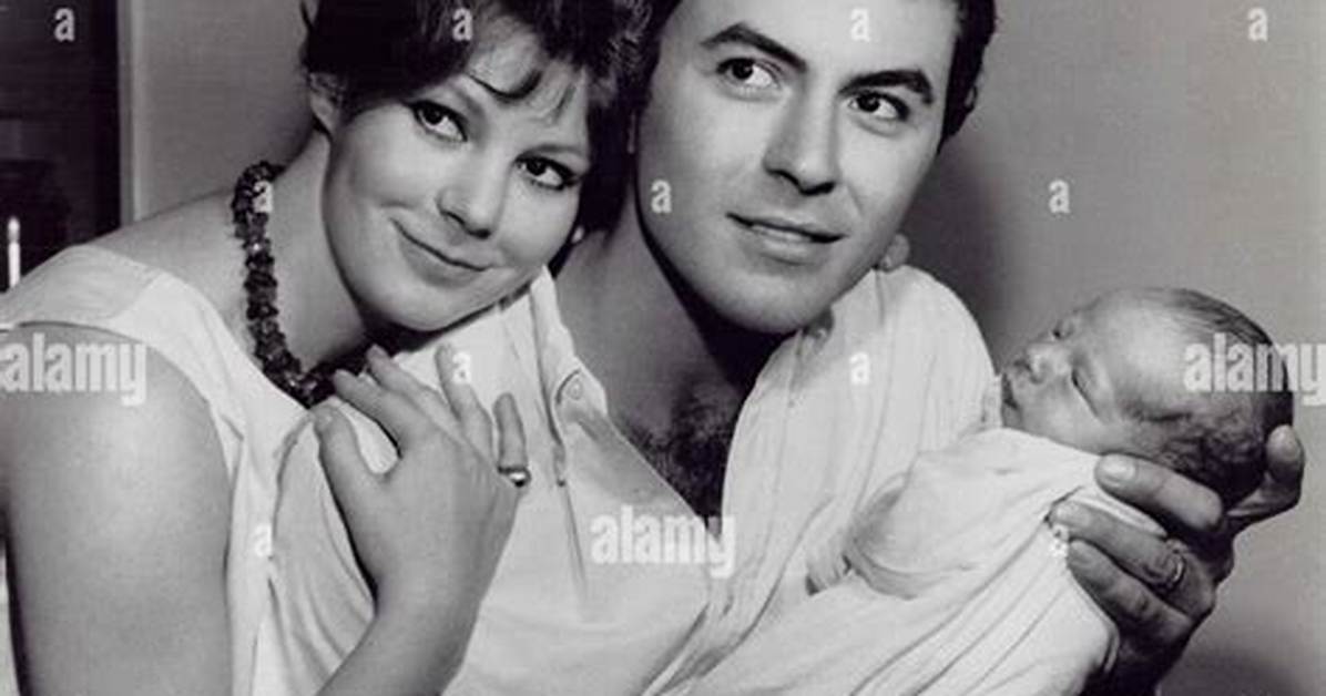 James Darren and Wife Today: a Journey Through Time
