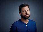 James Roday Relationships: a Deep Dive into His Personal Life