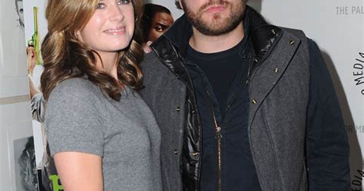 James Roday's Wife: Insights and Updates for 2024