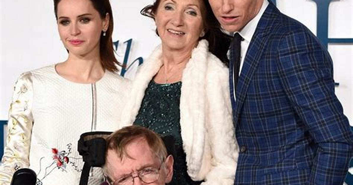 Jane Hawking: a Life Beyond the Stars