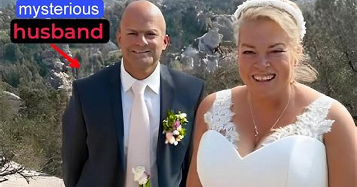 Janelle Brown's New Husband: Everything You Need to Know
